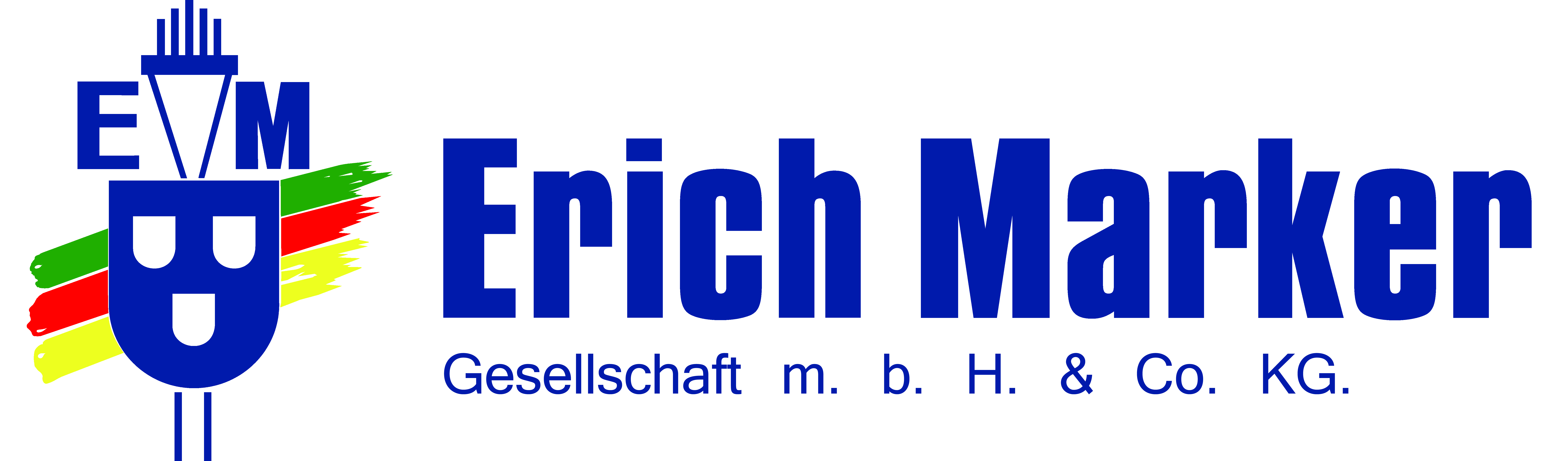 Erich Marker GmbH