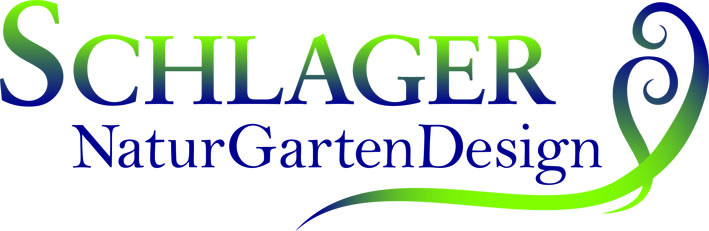 Schlager - Natur Garten Design